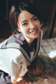 韩国电影 表妹